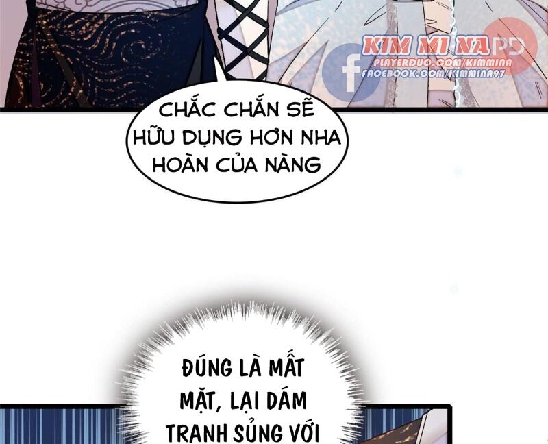 Tự Cẩm Chapter 70 - Trang 2