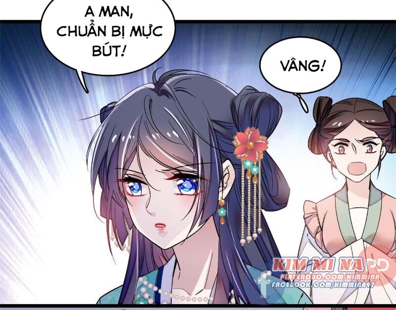 Tự Cẩm Chapter 70 - Trang 2