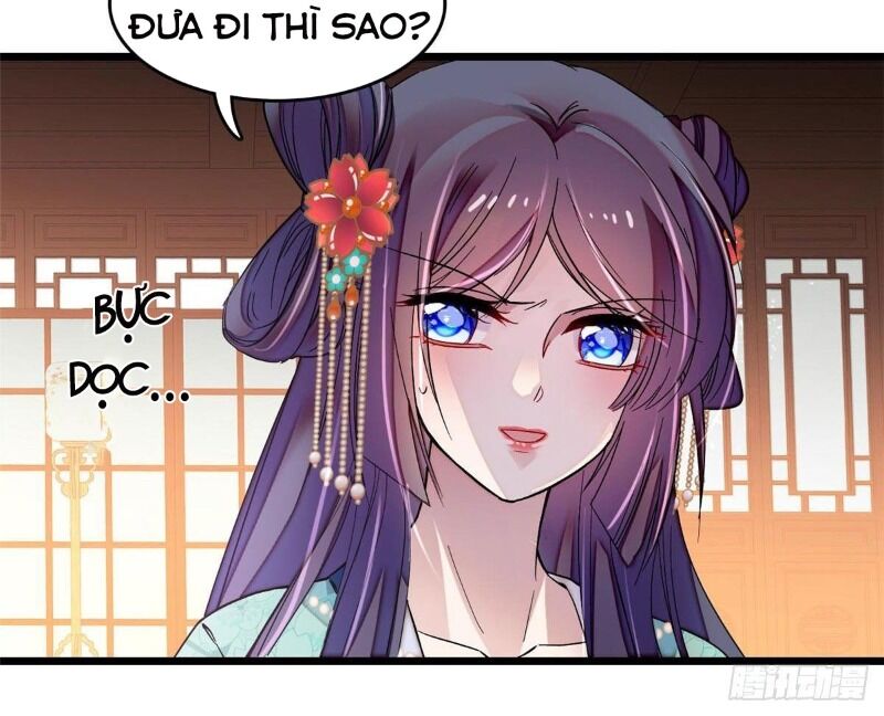 Tự Cẩm Chapter 70 - Trang 2