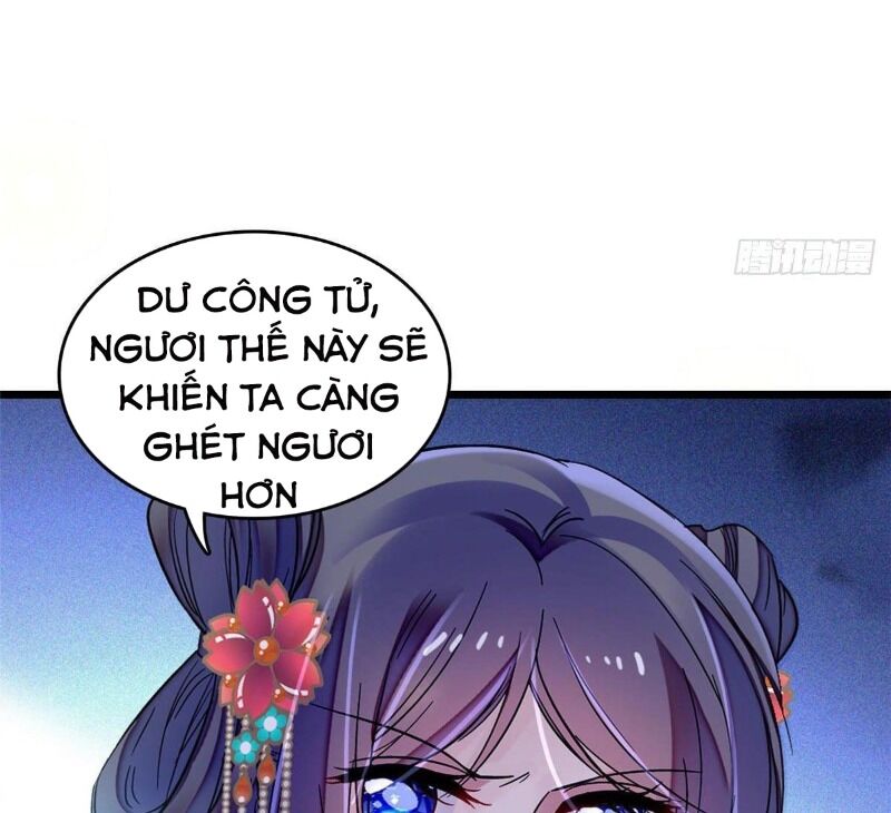 Tự Cẩm Chapter 70 - Trang 2