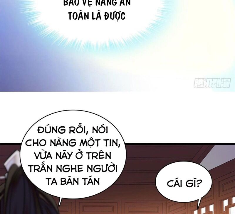 Tự Cẩm Chapter 70 - Trang 2