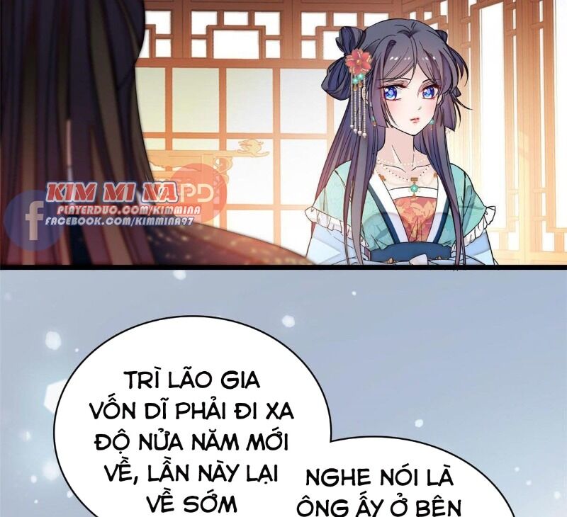 Tự Cẩm Chapter 70 - Trang 2