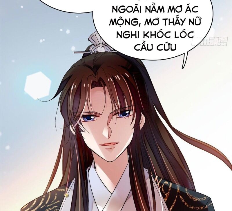 Tự Cẩm Chapter 70 - Trang 2