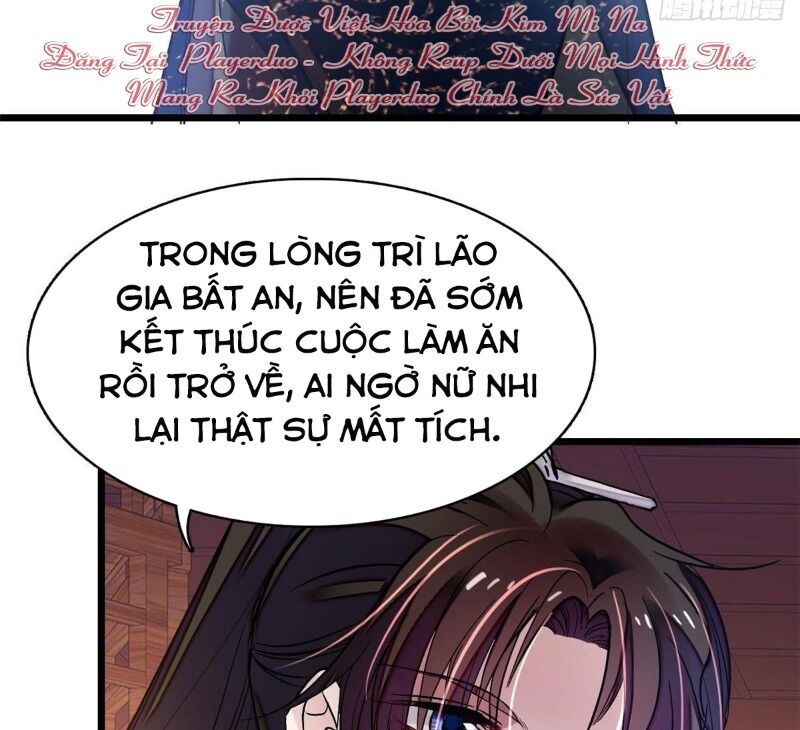 Tự Cẩm Chapter 70 - Trang 2