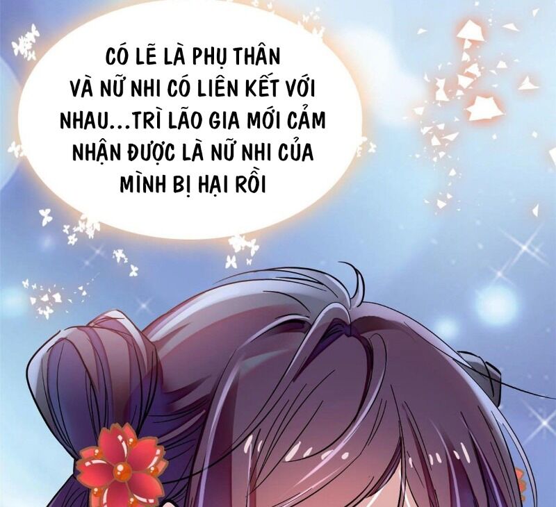 Tự Cẩm Chapter 70 - Trang 2