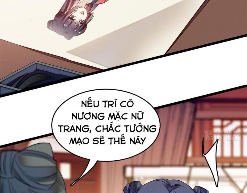 Tự Cẩm Chapter 70 - Trang 2