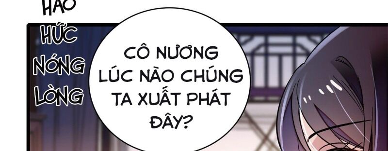 Tự Cẩm Chapter 70 - Trang 2