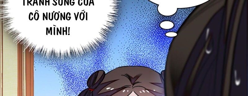 Tự Cẩm Chapter 70 - Trang 2