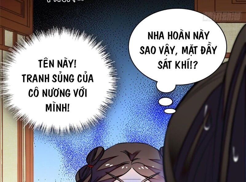 Tự Cẩm Chapter 71 - Trang 2