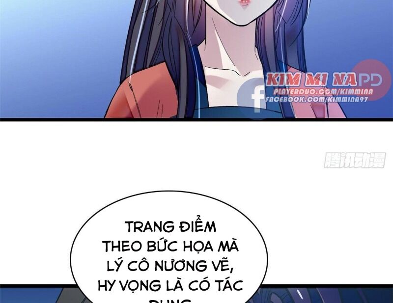 Tự Cẩm Chapter 71 - Trang 2