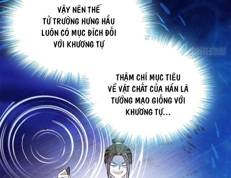 Tự Cẩm Chapter 71 - Trang 2