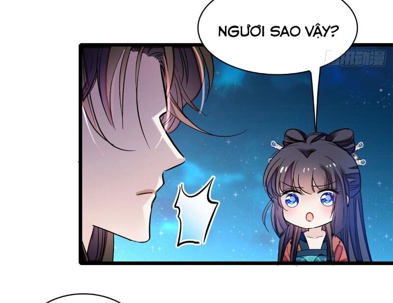 Tự Cẩm Chapter 71 - Trang 2