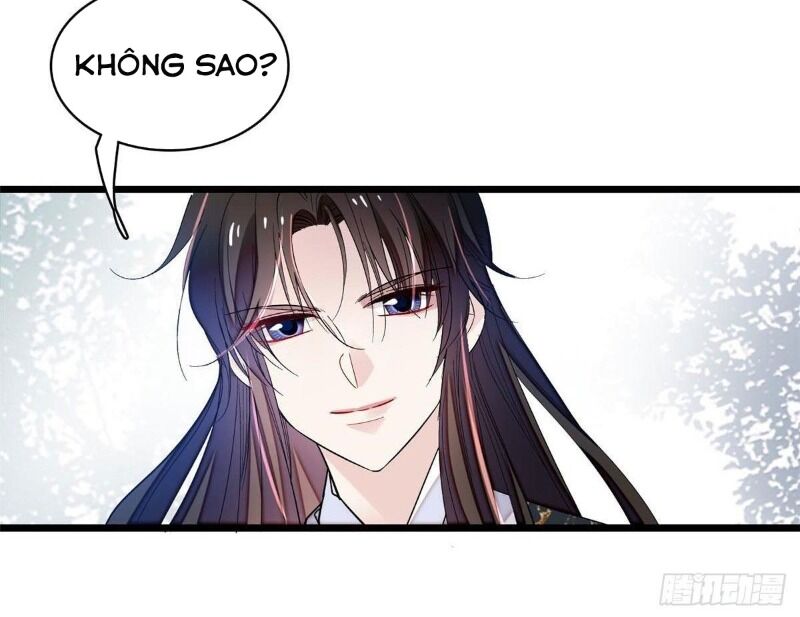 Tự Cẩm Chapter 71 - Trang 2