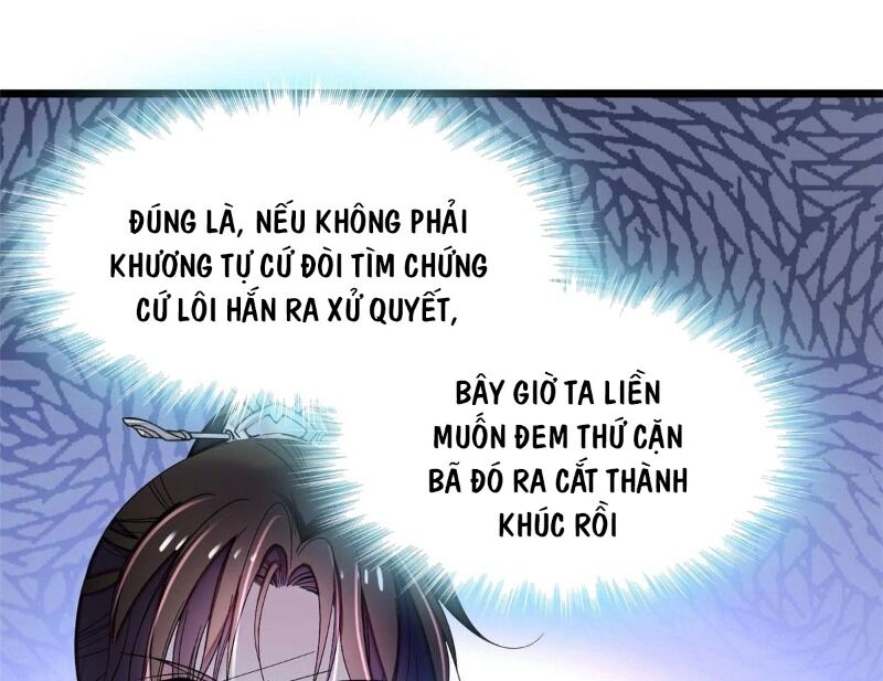 Tự Cẩm Chapter 71 - Trang 2