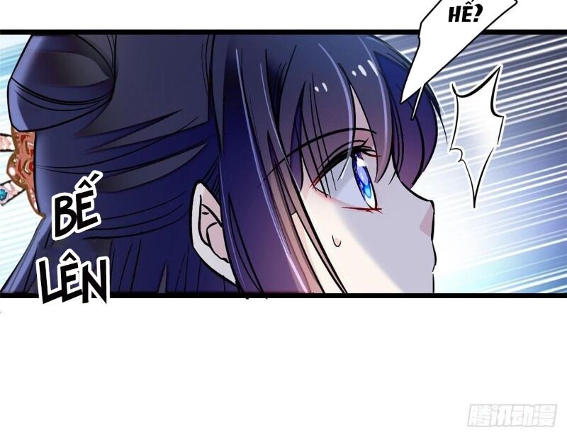 Tự Cẩm Chapter 71 - Trang 2