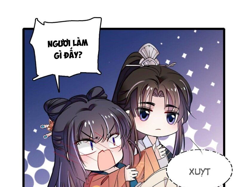 Tự Cẩm Chapter 71 - Trang 2