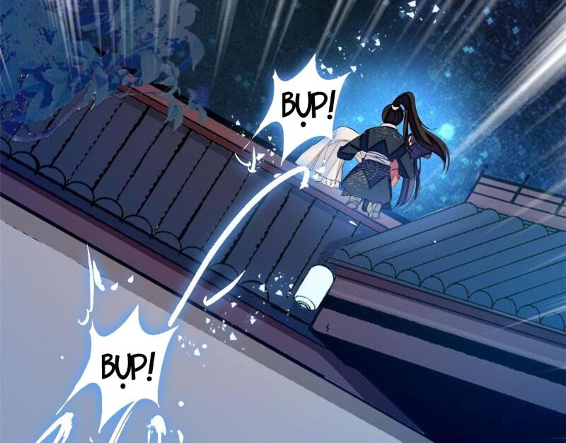 Tự Cẩm Chapter 71 - Trang 2