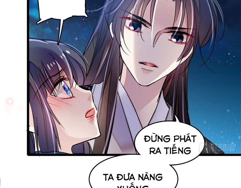 Tự Cẩm Chapter 71 - Trang 2