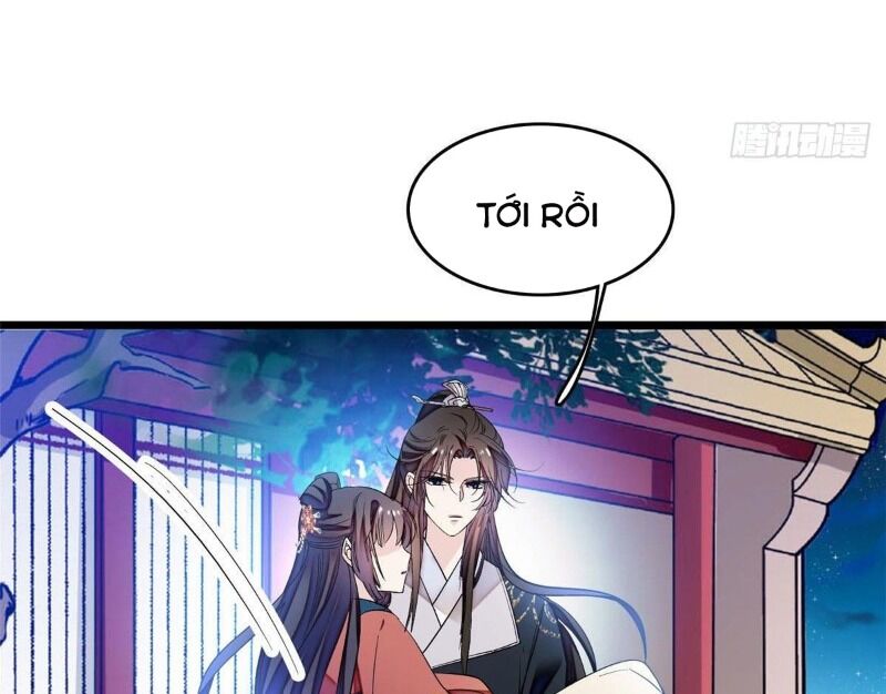 Tự Cẩm Chapter 71 - Trang 2