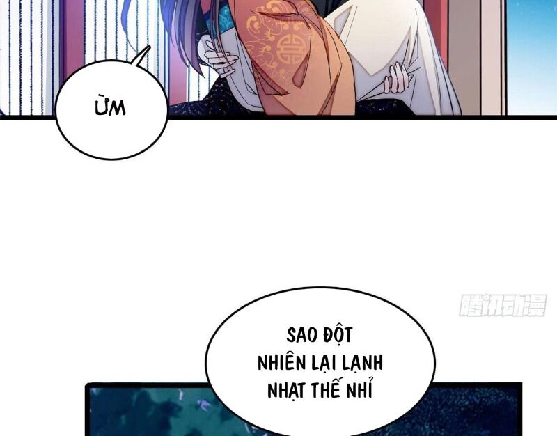 Tự Cẩm Chapter 71 - Trang 2