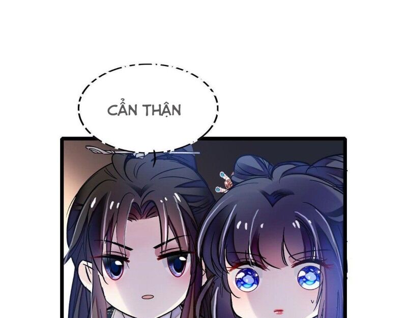 Tự Cẩm Chapter 71 - Trang 2