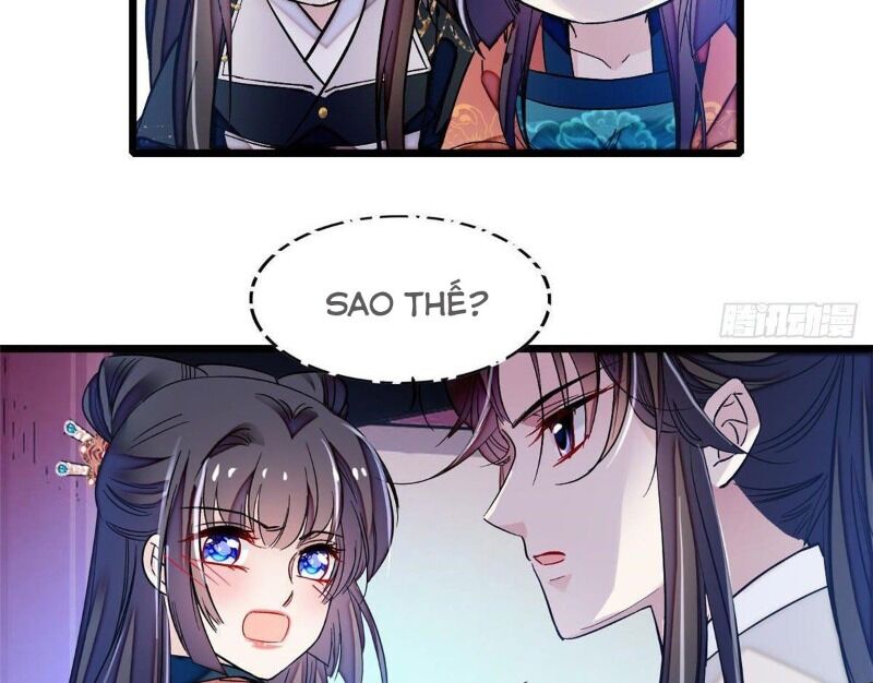 Tự Cẩm Chapter 71 - Trang 2