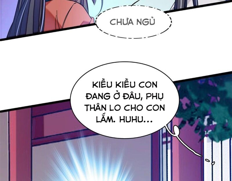 Tự Cẩm Chapter 71 - Trang 2