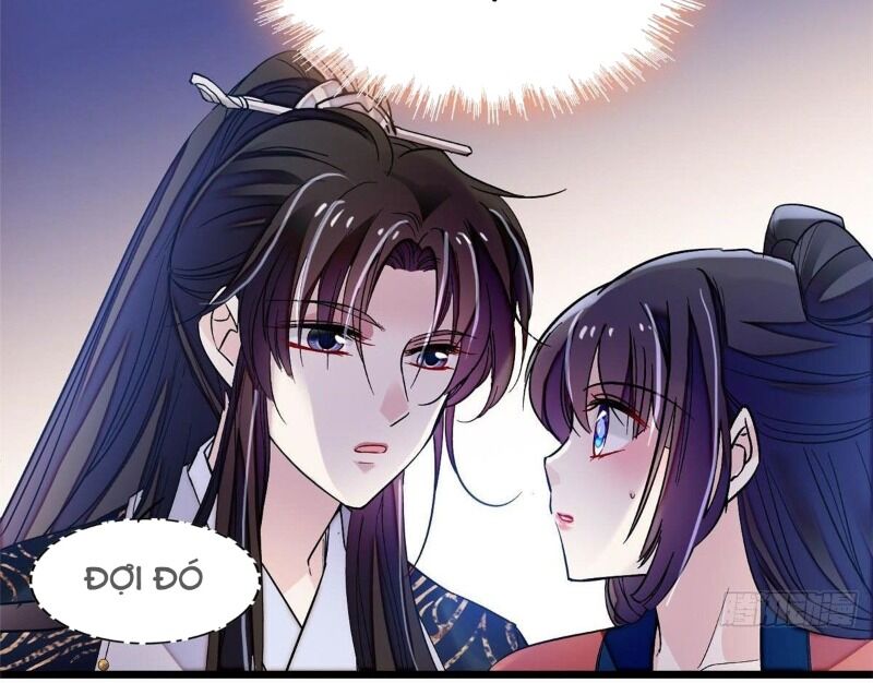 Tự Cẩm Chapter 71 - Trang 2