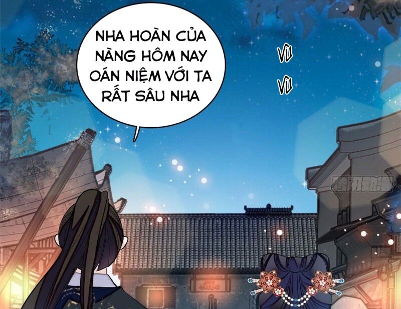 Tự Cẩm Chapter 71 - Trang 2