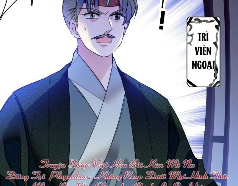 Tự Cẩm Chapter 71 - Trang 2