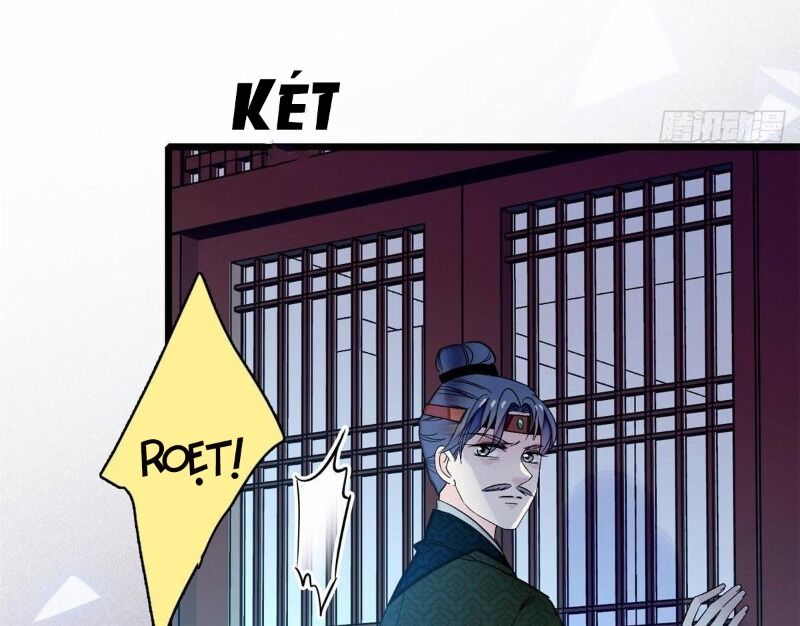 Tự Cẩm Chapter 71 - Trang 2