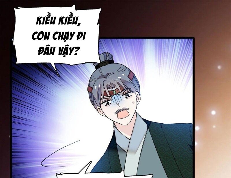 Tự Cẩm Chapter 71 - Trang 2