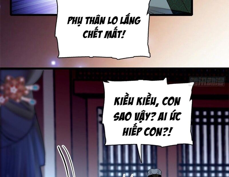 Tự Cẩm Chapter 71 - Trang 2