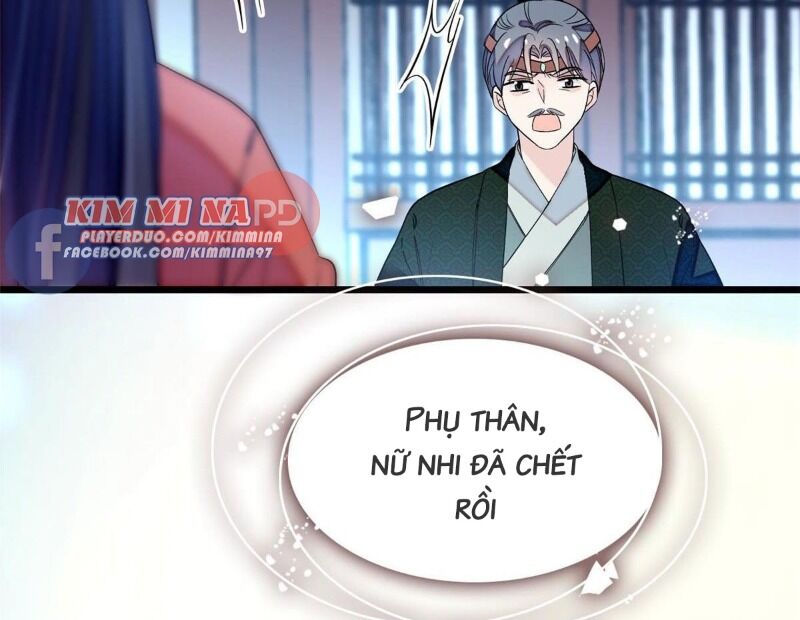 Tự Cẩm Chapter 71 - Trang 2
