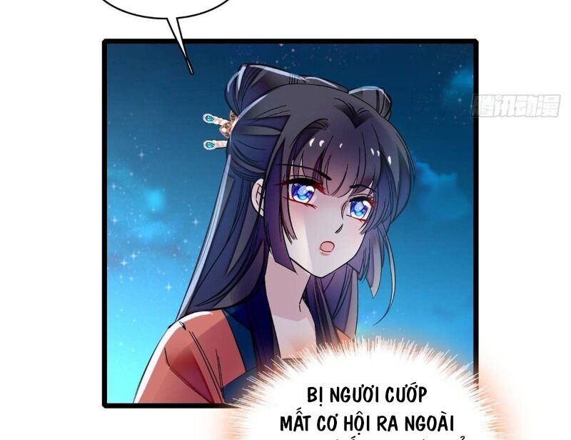 Tự Cẩm Chapter 71 - Trang 2