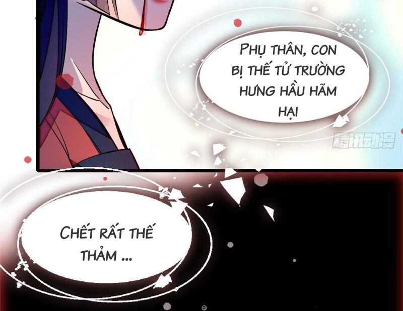 Tự Cẩm Chapter 71 - Trang 2