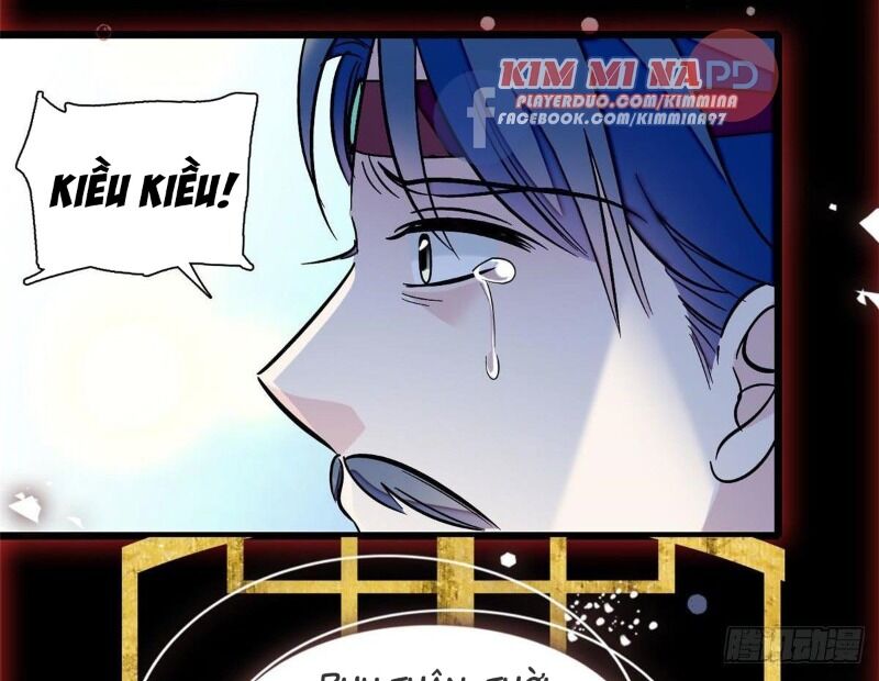 Tự Cẩm Chapter 71 - Trang 2