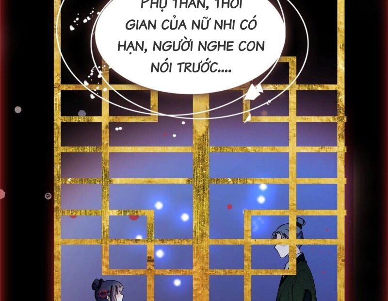 Tự Cẩm Chapter 71 - Trang 2