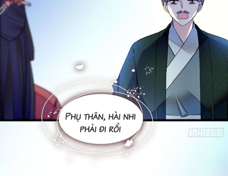 Tự Cẩm Chapter 71 - Trang 2