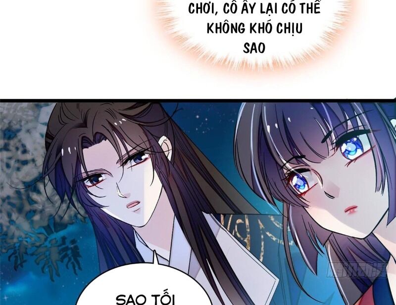 Tự Cẩm Chapter 71 - Trang 2