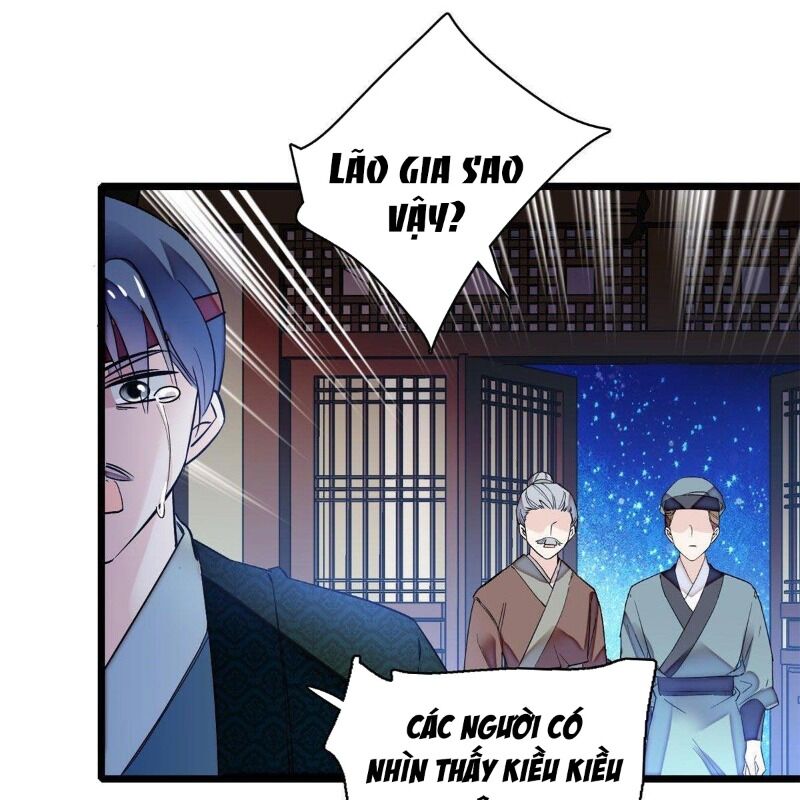 Tự Cẩm Chapter 71 - Trang 2