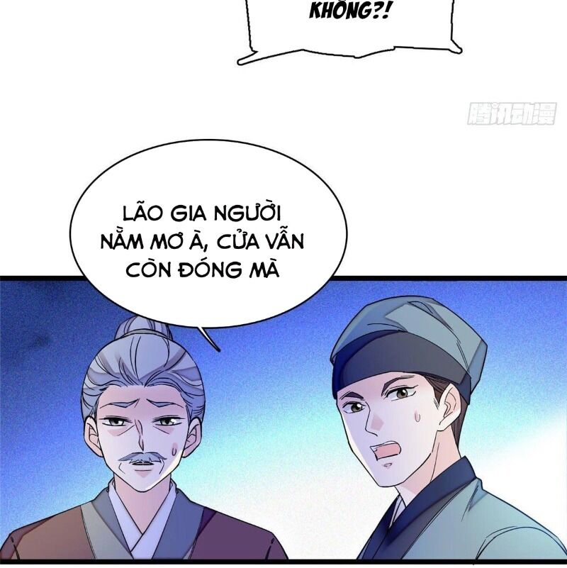 Tự Cẩm Chapter 71 - Trang 2