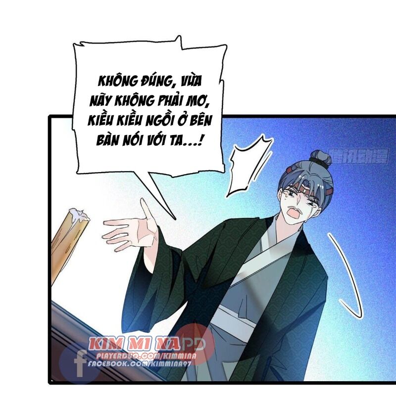 Tự Cẩm Chapter 71 - Trang 2