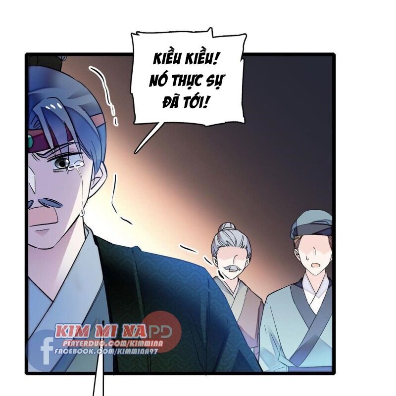 Tự Cẩm Chapter 71 - Trang 2