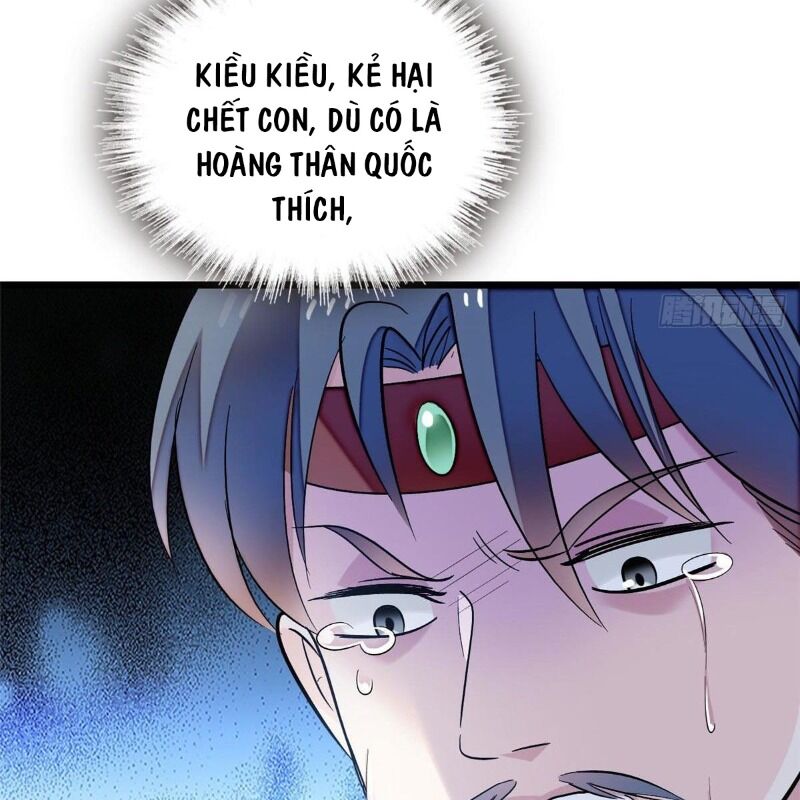 Tự Cẩm Chapter 71 - Trang 2