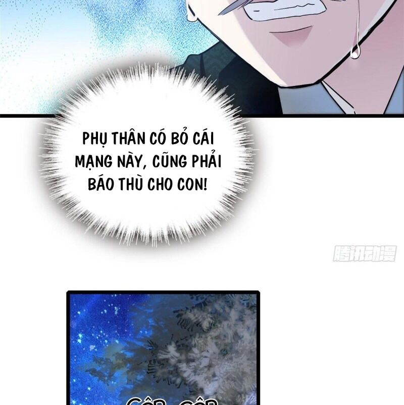 Tự Cẩm Chapter 71 - Trang 2