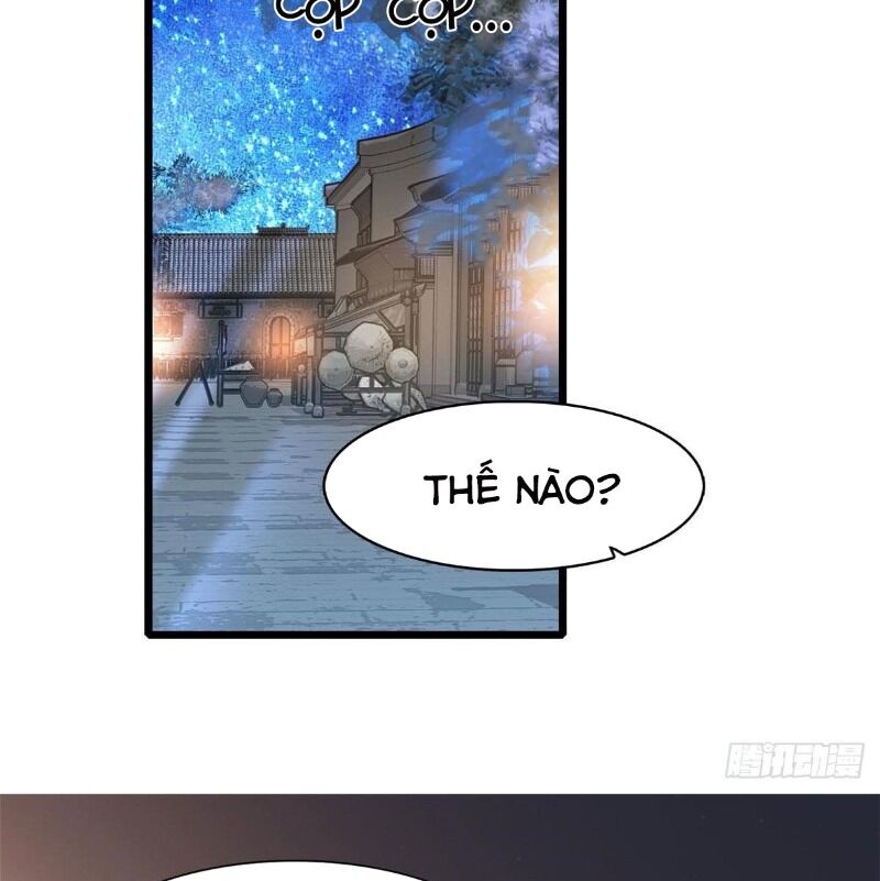 Tự Cẩm Chapter 71 - Trang 2