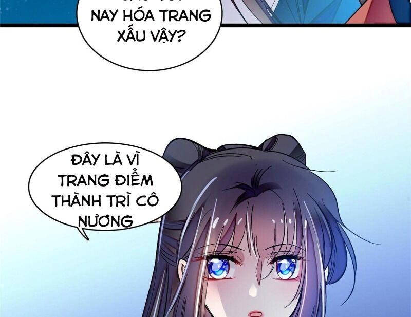 Tự Cẩm Chapter 71 - Trang 2
