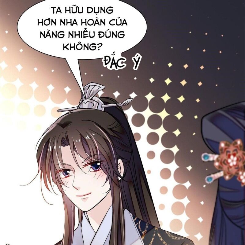 Tự Cẩm Chapter 71 - Trang 2