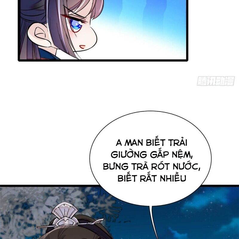 Tự Cẩm Chapter 71 - Trang 2